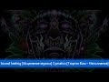 Sound healing Исцеление звуком Cymatics Тюргэн Кам   Наполнение