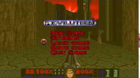 Doom Wadstream: TNT Revilution part 4