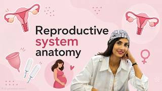 Understanding Your Body: Female Anatomy with Sara