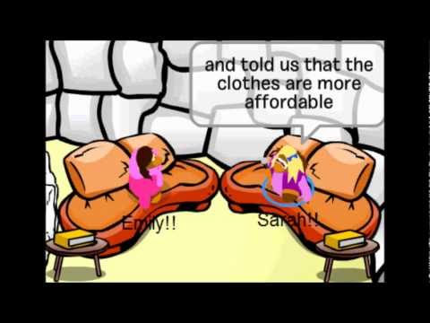CPPS.me News Episode 1