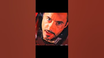 CLIP THAT SH*T 🗿 #edit #shorts #ironman #rdj #tonystark #avengers #marvel #viral #capcut #views