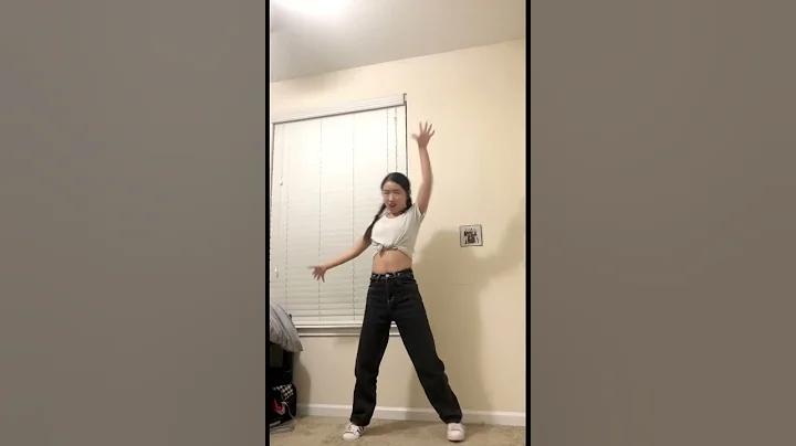 (MAMAMOO)-Aya-Da...  Cover -Julie Liang