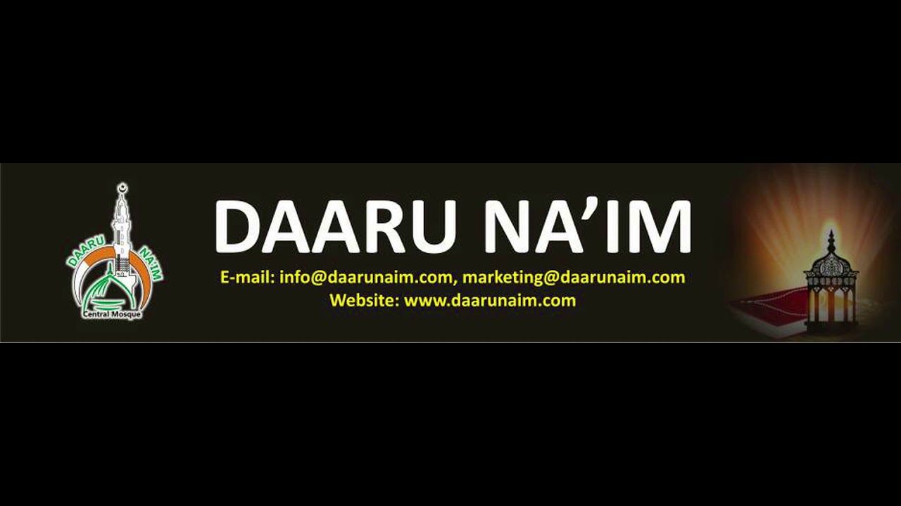 Radio Lagos 107.5FM 27-03-2020 (Topic: Muslim to stay at Home during Corona virus epidemic)