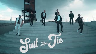 Suit &amp; Tie - Justin Timberlake | Nabil Jimenez