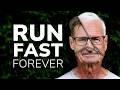 The REAL Reason Some Runners Over 50 Still Get Faster