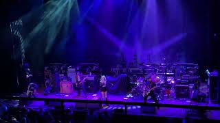 Scowl - Wired | live in STL 2025