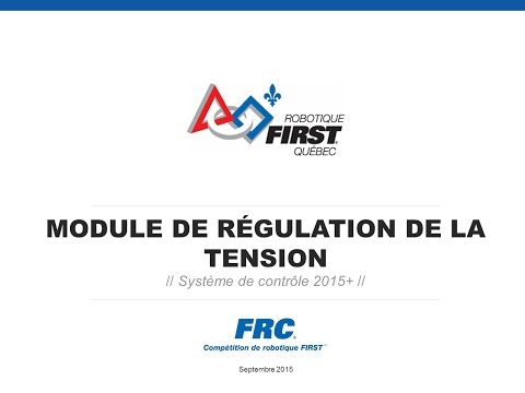 Vidéo: Qu'est-ce qu'un module électronique de contrôle des étincelles ?