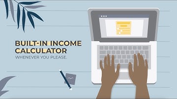 Income Calculator | The Octane Advantage