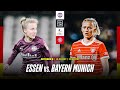 SGS Essen vs. Bayern Munich | Frauen Bundesliga 2023-24 Matchday 3 Full Match