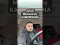 Serwis mechaniczny kampervana #kampervan