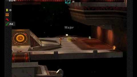 QUAKE LIVE FRAG VIDEO (EP. 1)