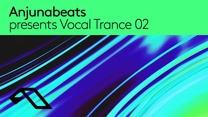 Vocal Trance DJ Mix 02 (Above & Beyond, Oliver Smith, Sunny Lax)