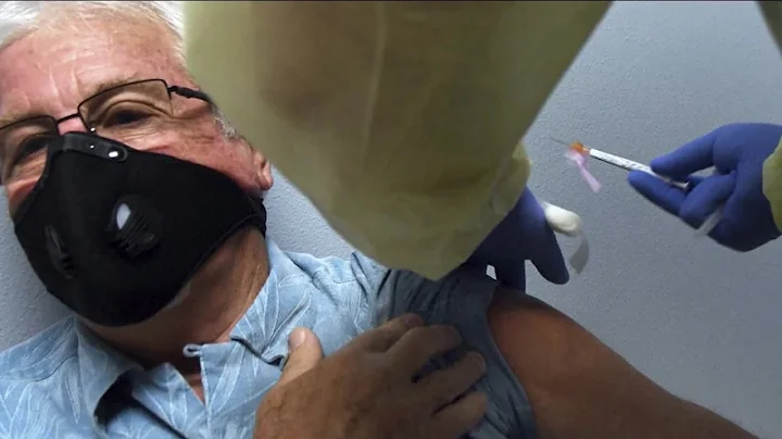 CBN NewsWatch AM: December 18, 2020