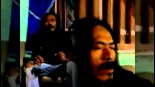 Kembang pungkasan - Doel kempleng