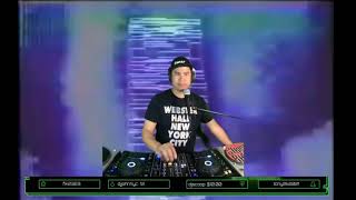 Dance Mix NYC Episode 25 with DJ Riddler on Twitch.tv/djriddlermusic