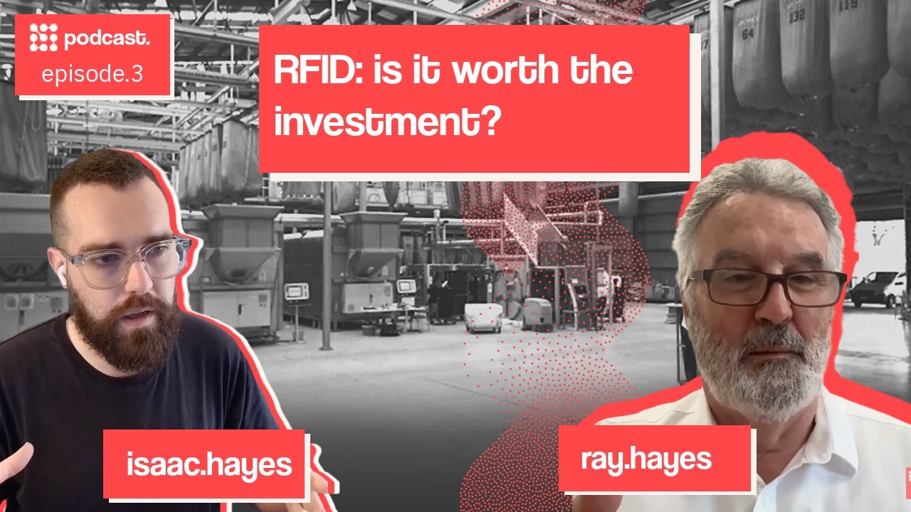 Is RFID worth the investment?