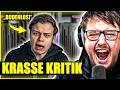 Das ist wirklich eine KOMPLETTE KATASTROPHE | Dekarldent Reaction
