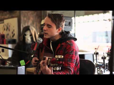 Andy Shauf - Jenny Come Home - Live At Sonic Boom Records