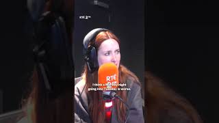 Trigger warning for the Glenroe theme tune #2FMBreakfast