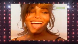 Janet Jackson - Love Will Never Do (Without You) - H264 - Bibloteka - BICEPS