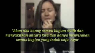 Video Status WhatsApp 30 detik | Status WA Rindu | story wa perpisahan  | baper status wa. quotes Wa