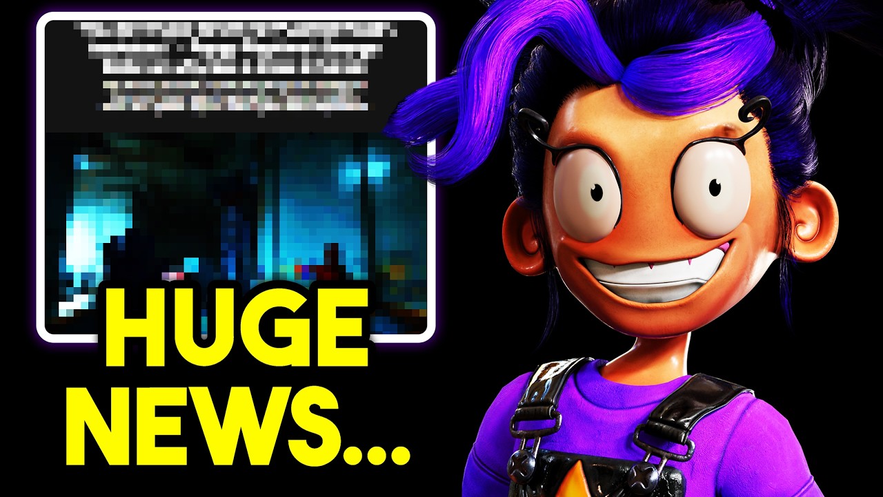 *NEW* Dev Updates Reveal THIS...