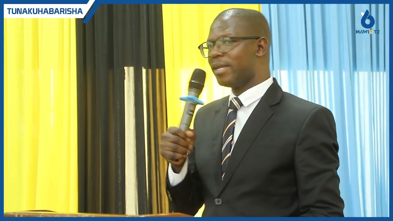 TRA Mkoa wa Mbeya Yakusanya Bilioni 106 Kwa Muda Miezi Nane