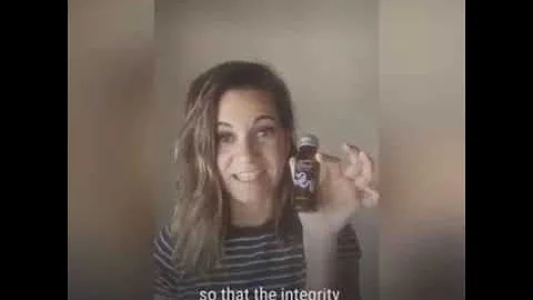 Amanda Larson Video