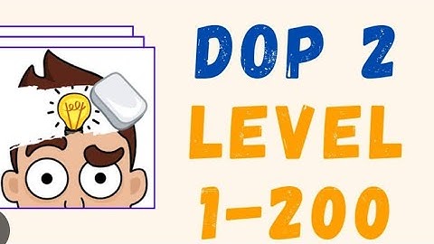 dop2   exciting new levels 👽🙇🏼🎅🏼 #dop #dop2 #gameplay  #shorts #deleteonepart(2)