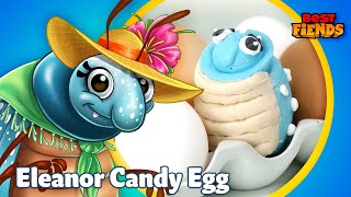 Eleanor Candy Egg screenshot 5