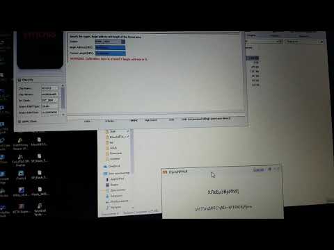 Redmi 6a  удаление  mi аккаунта. | EDL авторизация | unbrick | mi account |