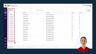 Adding Clients & Assigning Tests - MOXO Essentials