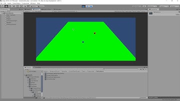 Tutorial for Behavior Bricks Unity