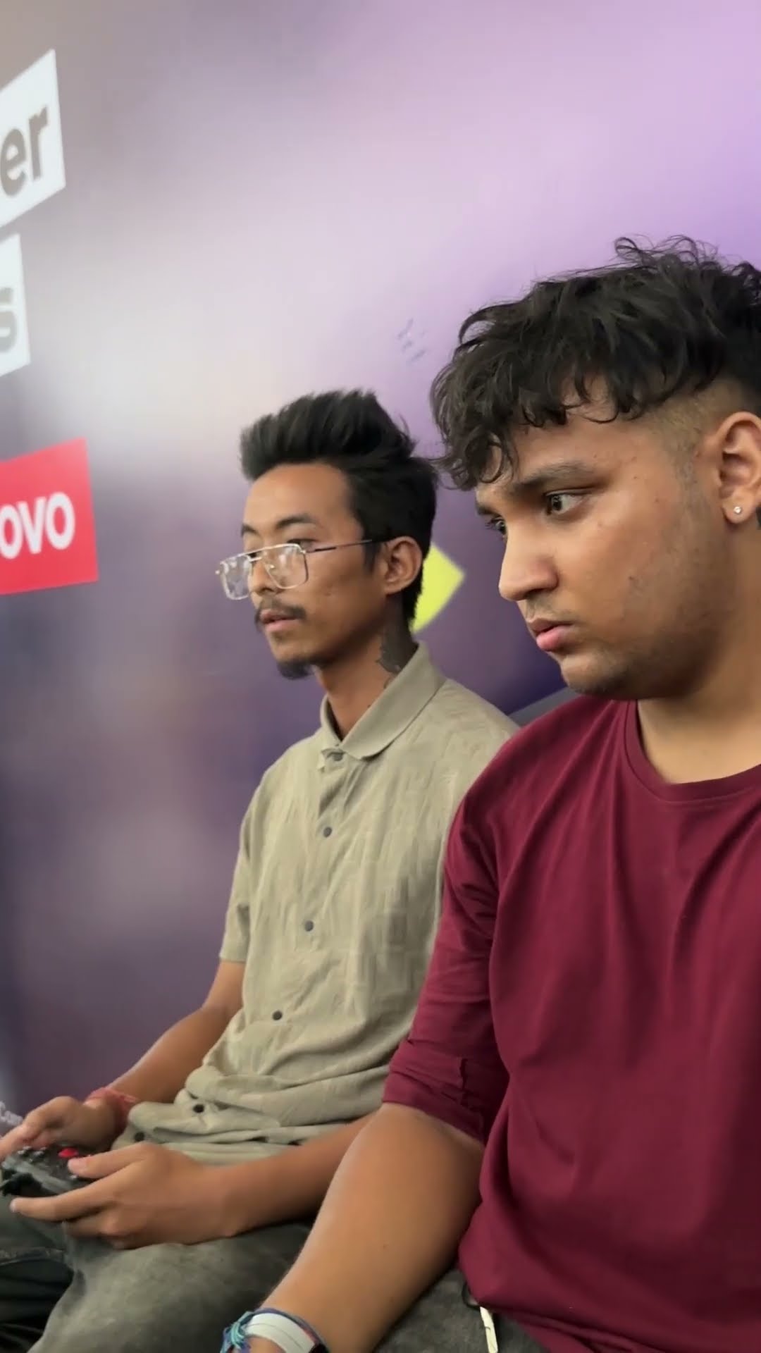 Unforgettable Moments from Intel Gamer Days Delhi ? | Galgotias University