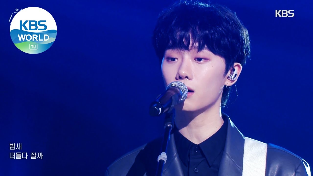 Hoppipolla(호피폴라) - Your Ocean(너의 바다) (Sketchbook) | KBS WORLD TV 210416