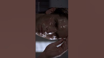 Patrick Bateman | “You can always be thinner, look better.” - #shorts