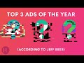 Fast companys 2023 ad breakthroughs mustsee ads of the year  fast company