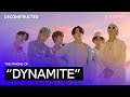 The Making Of BTS’ (방탄소년단) “Dynamite” With David Stewart | Deconstructed