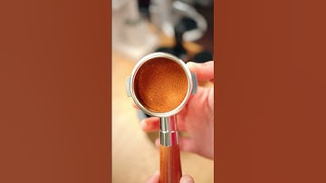 DeLonghi Stilosa upgrades for a bottomless shot