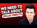 We Need To Talk About Mollie Tibbetts And The Chris Watts Case…