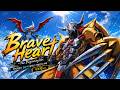 디지몬 OST - Brave Heart (더 비기닝Ver. 벅차오르는 청량 락 발라드 어레인지 커버) | GrangChe.Ver