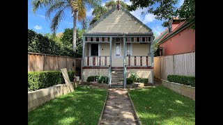 185a Trafalgar Lane Annandale - Walkthrough