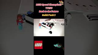 LEGO Speed Champions 77256 Build Pack 3 #lego #building #movie #fyp #hobbysoul #car #automobile