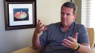 Celebrity Why Democrat Jeff Erdmann Thinks He Can Win in MN CD2- Interview Highlights Profile