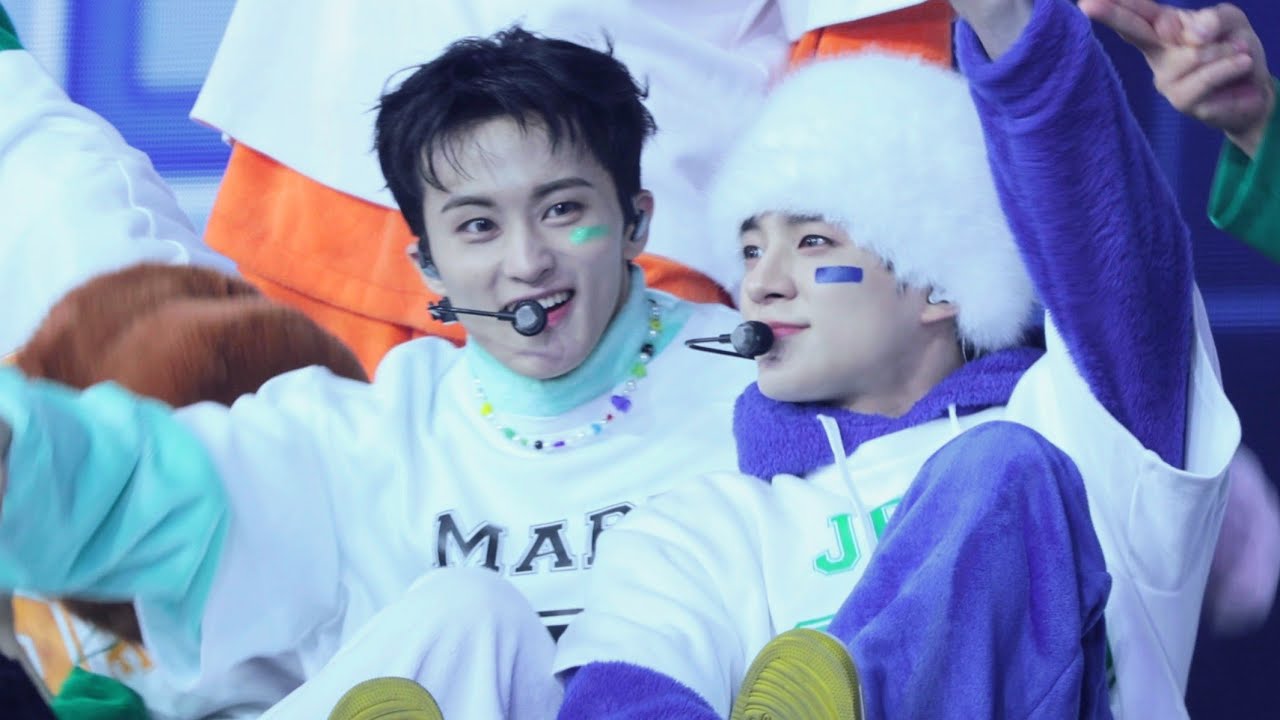 [4k] 250111-12 SMTOWN LIVE 2025 SEOUL 