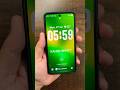 Samsung "Colorful Lable" feature🔥😍