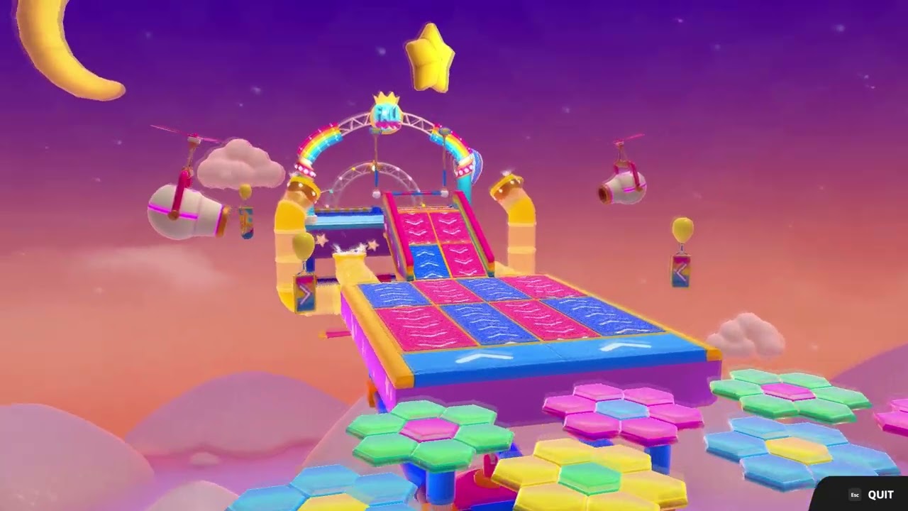 Fall Guys Season 2 Gameplay No Commentary 