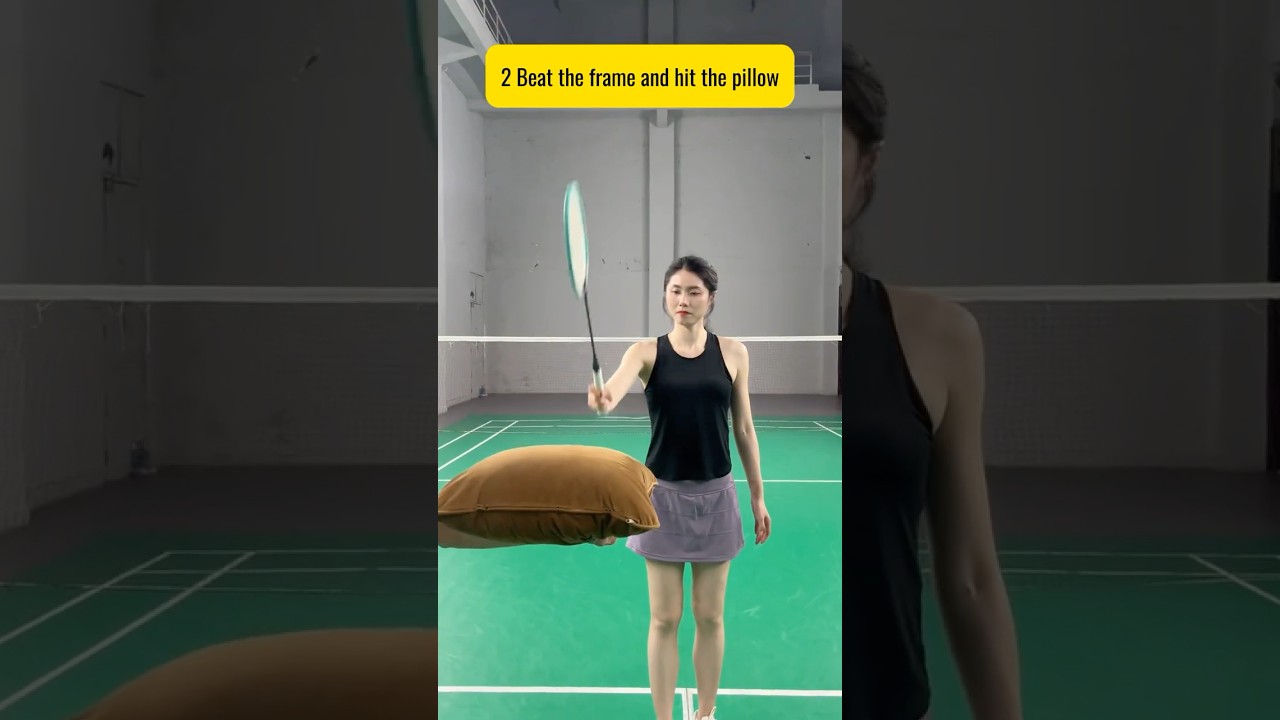 6 steps to understand the inward spin of a smash 