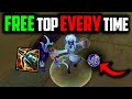 Kindred top is best best buildrunes how to kindred top  carry season 14  league of legends