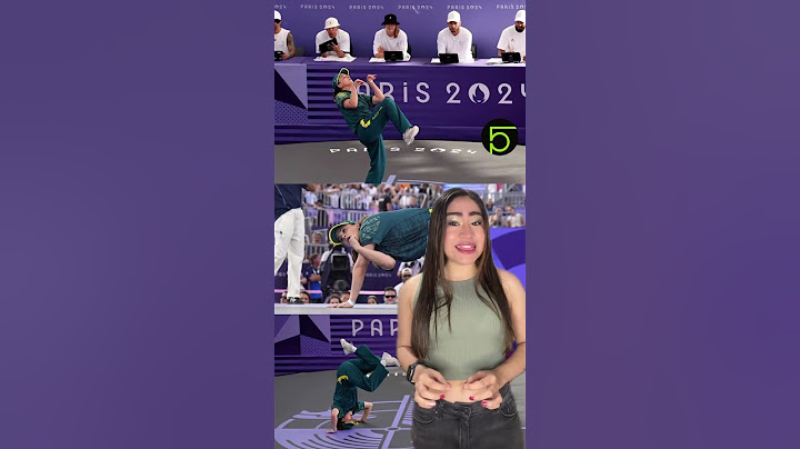 ¡5 POLÉMICAS DE PARÍS 2024! #jjoo #juegosolimpicos #paris2024